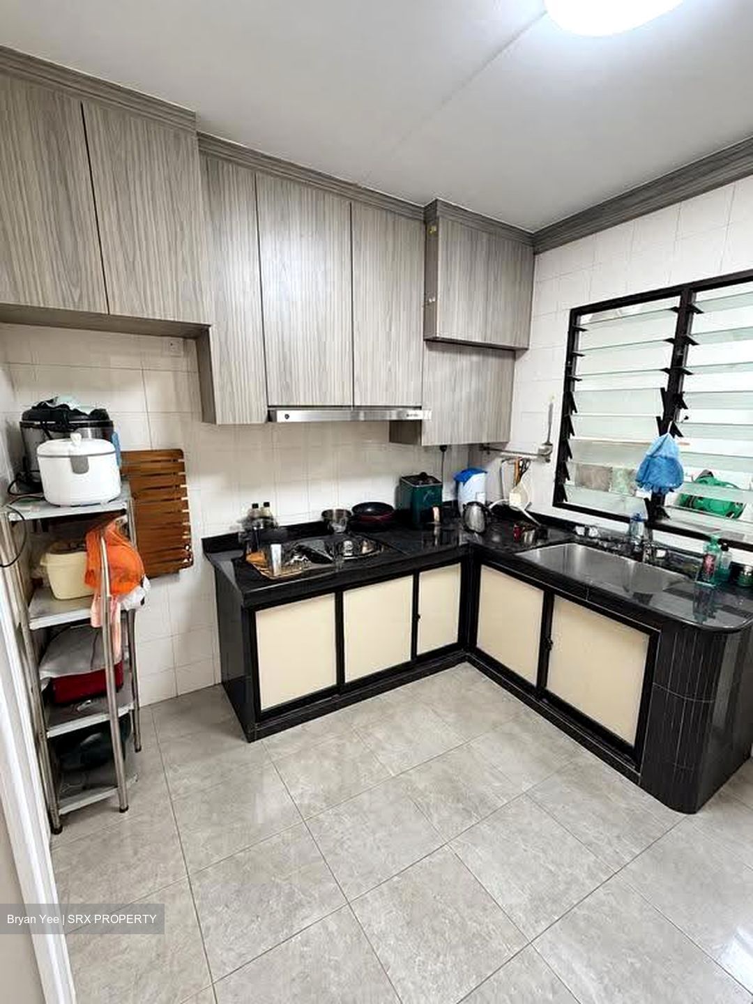 Blk 224C Compassvale Vista (Sengkang), HDB 5 Rooms #613295341